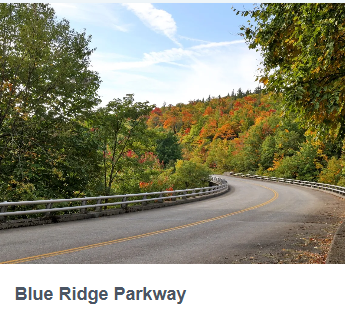 Blue Ridge Parkway